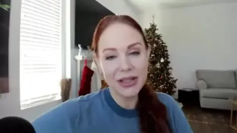 Maitland Ward on Tanya Tate's Skinfluencer Success #006 - Her Journey from Ma...