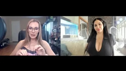 Korina Kova on Tanya Tate Presents Skinfluencer Success Episode #014