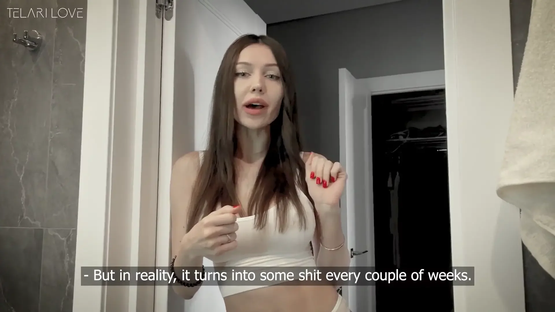 He Didn't Want to Make a New Video for My Pornhub!