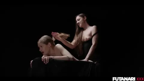 Real Life Futanari - Amirah Adara Puts Her Dick in Tiffany Tatum's Hot Juicy ...