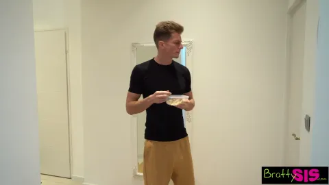 Sis: Don't Be Shy, This Is What You Want Right?" - S26:e6