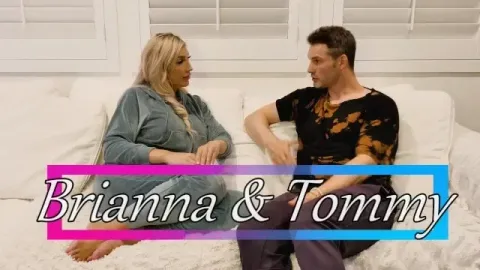 Interviewing Xxx Tommy Wood