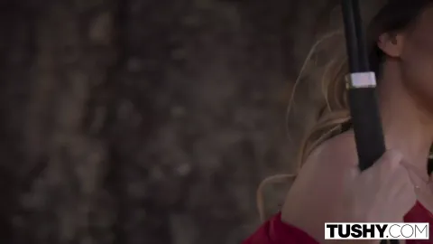 Tori has the Most Intense Anal Sex of Her Life