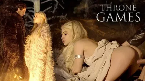 Game of Thrones - Mother of Dragons Jon Snow Is Cumming S13:e10