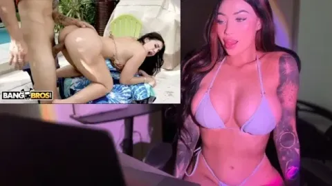 Valerie Kay, Porn Asmr Reaction, Gardener Bruno Fucks His Sexy Latina Client ...