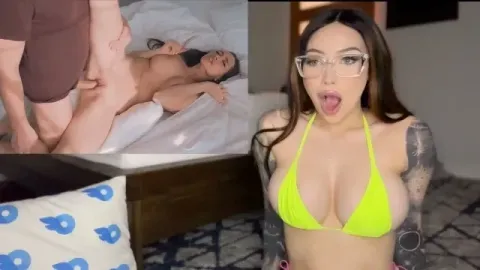 Luxury Girl, Porn Asmr Reaction, Stepson Fucked His Stepmom - Tiktok Slut Willow