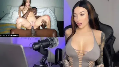 Abella Danger, Porn Asmr Reaction, Blacked Raw- Onlyfans Slut Willow Harper