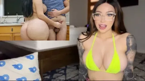 Crystal Lust, Porn Asmr Reaction, Step Son Fucks Step Mom - Amateur Willow