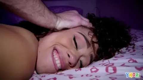 Willow Ryder Went to a Slumber Party to Be Fucked Hard