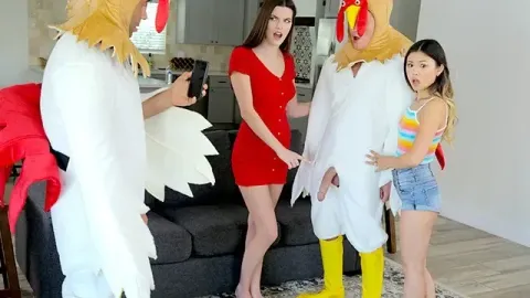 Swap Sis "if You Guys Do This, Well Suck Your Dicks" S3:e10