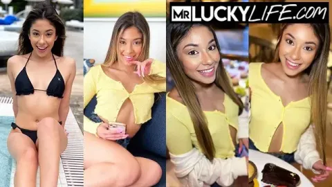 Horny Teen Xxlayna Marie Loves getting Fucked Deep